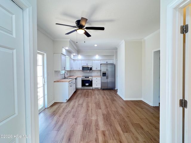 568 Bald Eagle Drive, Vass, NC 28394
