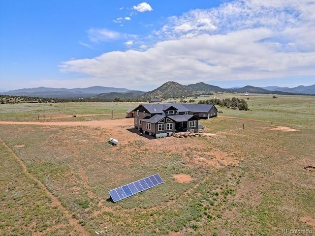 5010 Oak Grove Circle, Westcliffe, CO 81252