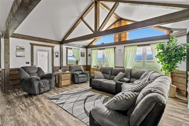 5010 Oak Grove Circle, Westcliffe, CO 81252