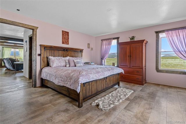 5010 Oak Grove Circle, Westcliffe, CO 81252