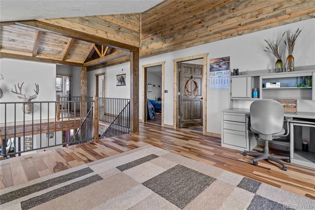 5010 Oak Grove Circle, Westcliffe, CO 81252