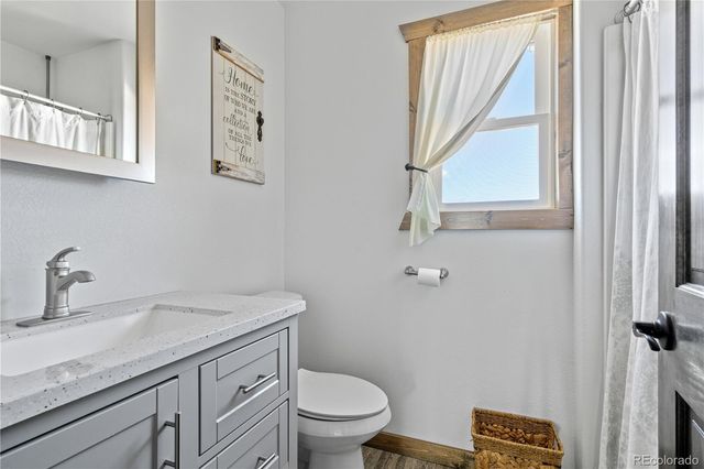 5010 Oak Grove Circle, Westcliffe, CO 81252