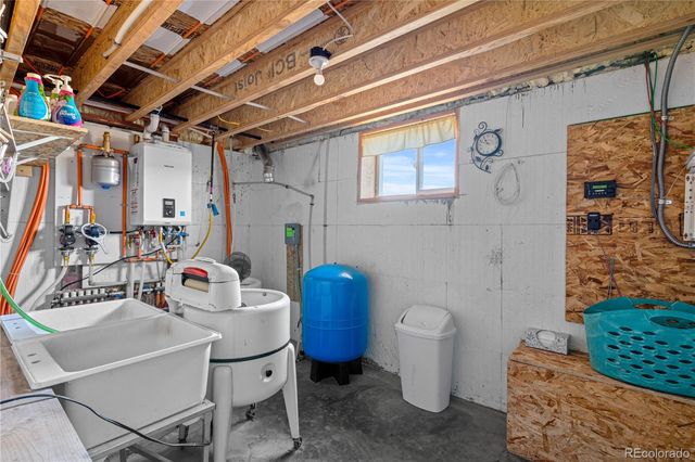 5010 Oak Grove Circle, Westcliffe, CO 81252