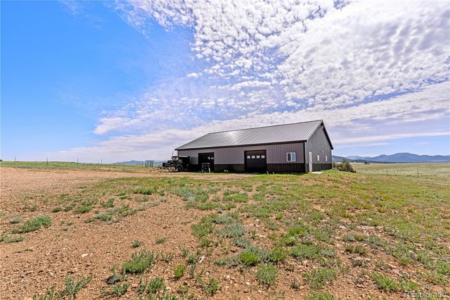 5010 Oak Grove Circle, Westcliffe, CO 81252