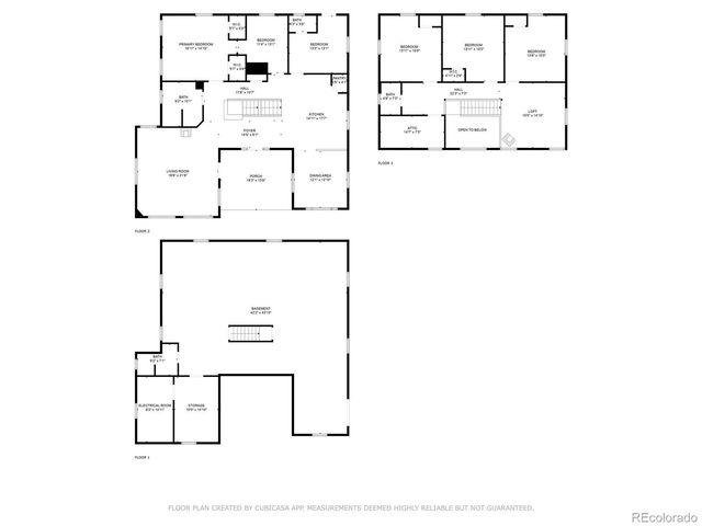 5010 Oak Grove Circle, Westcliffe, CO 81252