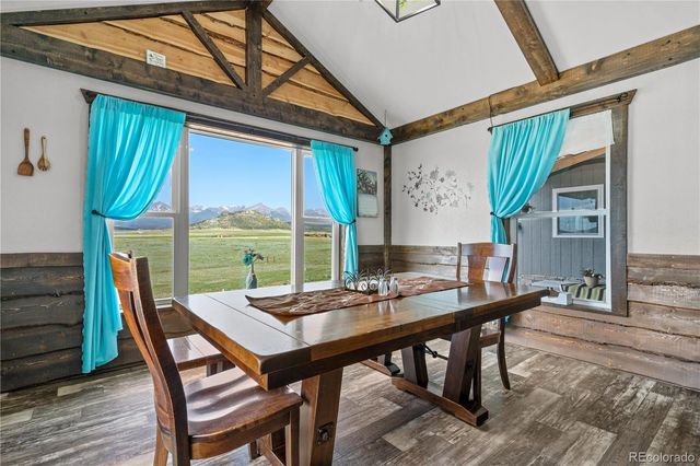 5010 Oak Grove Circle, Westcliffe, CO 81252