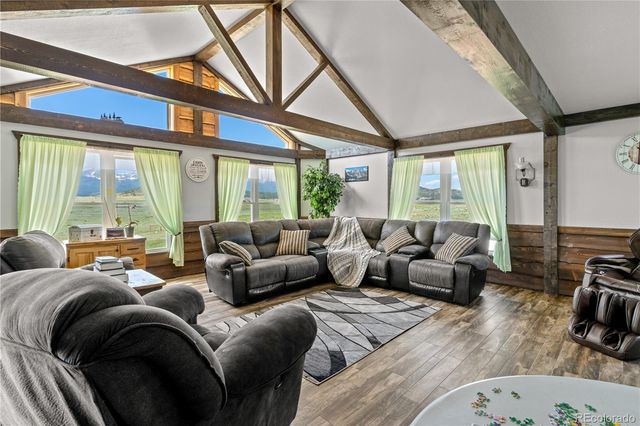 5010 Oak Grove Circle, Westcliffe, CO 81252