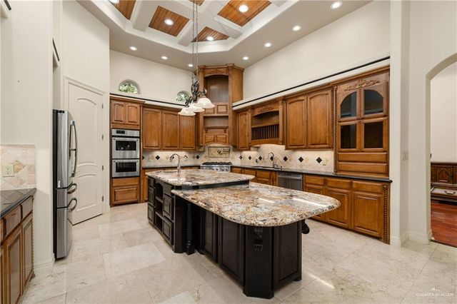 16408 Garrett Road, Harlingen, TX 78552