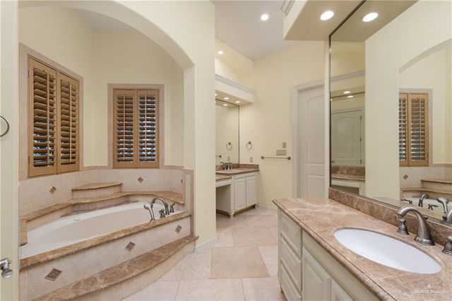 16408 Garrett Road, Harlingen, TX 78552