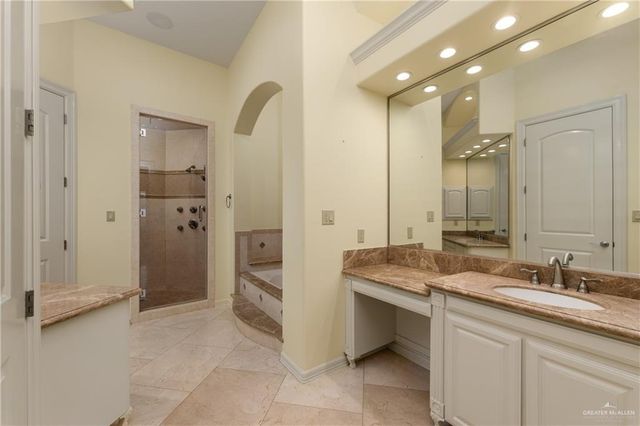 16408 Garrett Road, Harlingen, TX 78552