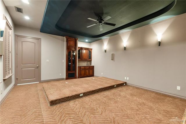 16408 Garrett Road, Harlingen, TX 78552