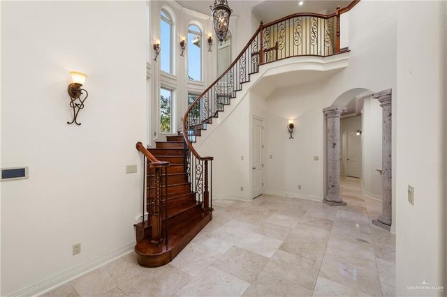 16408 Garrett Road, Harlingen, TX 78552