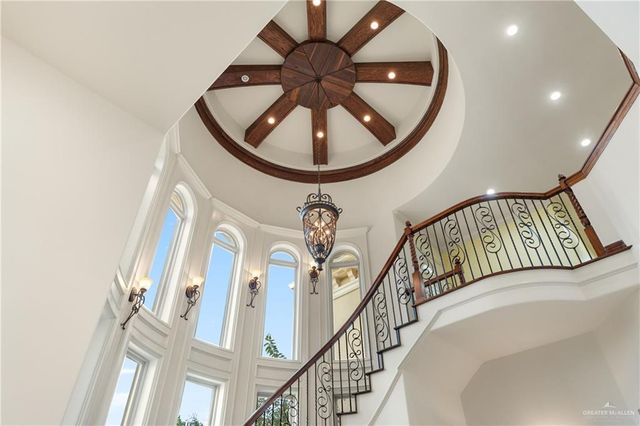 16408 Garrett Road, Harlingen, TX 78552