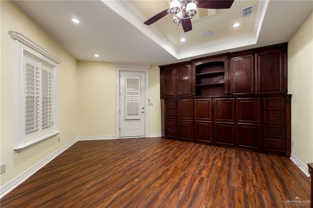 16408 Garrett Road, Harlingen, TX 78552