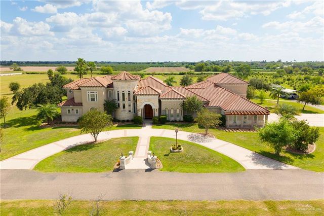 16408 Garrett Road, Harlingen, TX 78552