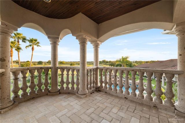 16408 Garrett Road, Harlingen, TX 78552