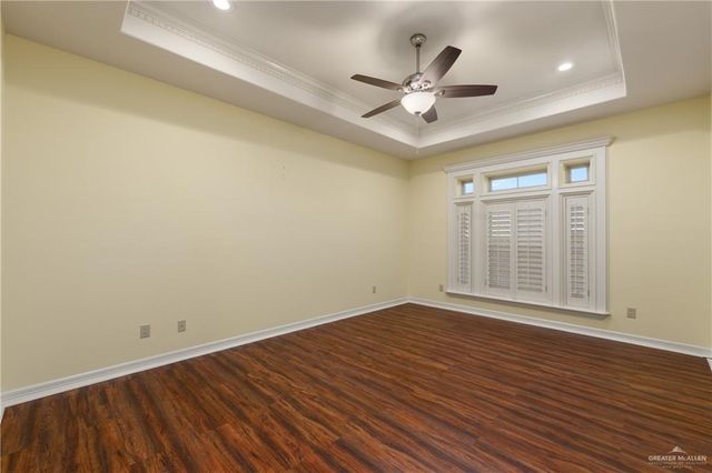 16408 Garrett Road, Harlingen, TX 78552