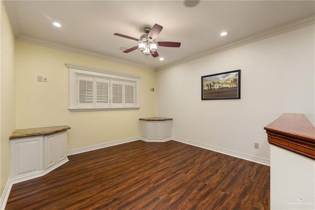 16408 Garrett Road, Harlingen, TX 78552