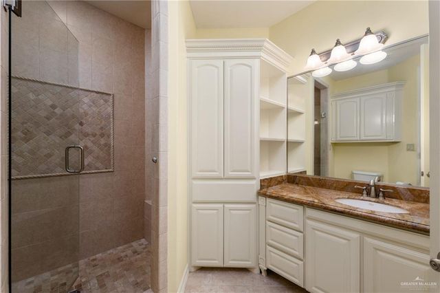 16408 Garrett Road, Harlingen, TX 78552