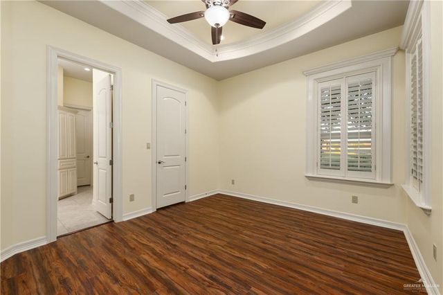 16408 Garrett Road, Harlingen, TX 78552