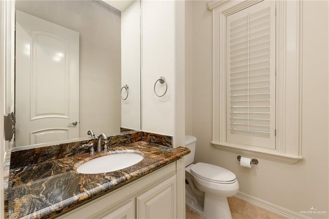 16408 Garrett Road, Harlingen, TX 78552