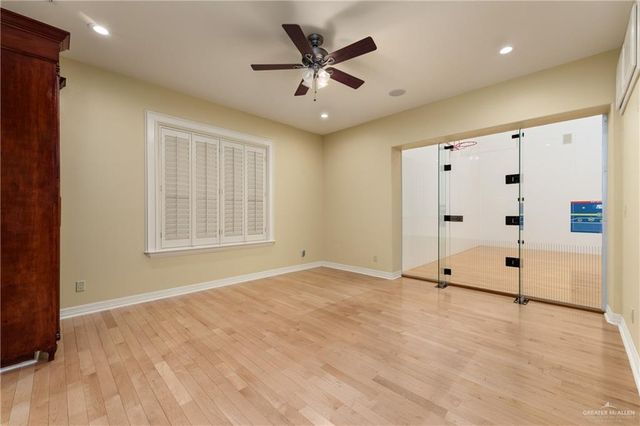 16408 Garrett Road, Harlingen, TX 78552