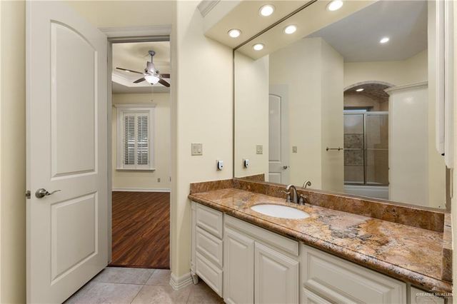 16408 Garrett Road, Harlingen, TX 78552