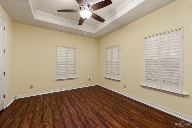 16408 Garrett Road, Harlingen, TX 78552