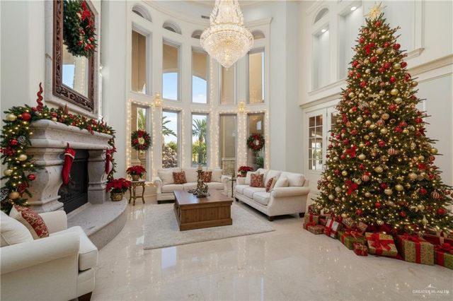 16408 Garrett Road, Harlingen, TX 78552