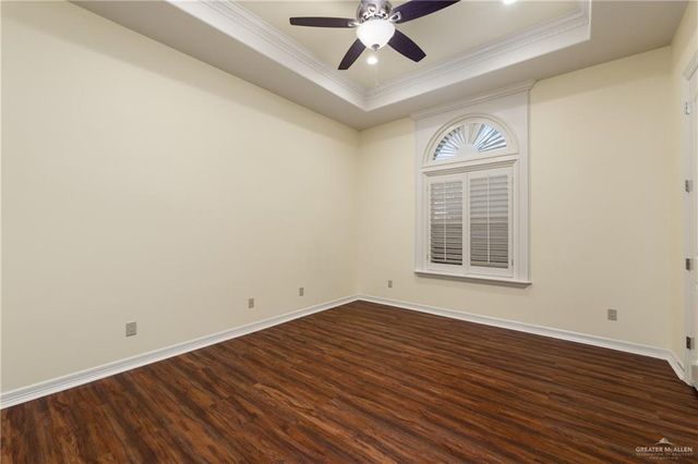 16408 Garrett Road, Harlingen, TX 78552