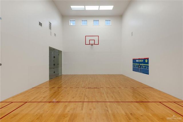 16408 Garrett Road, Harlingen, TX 78552