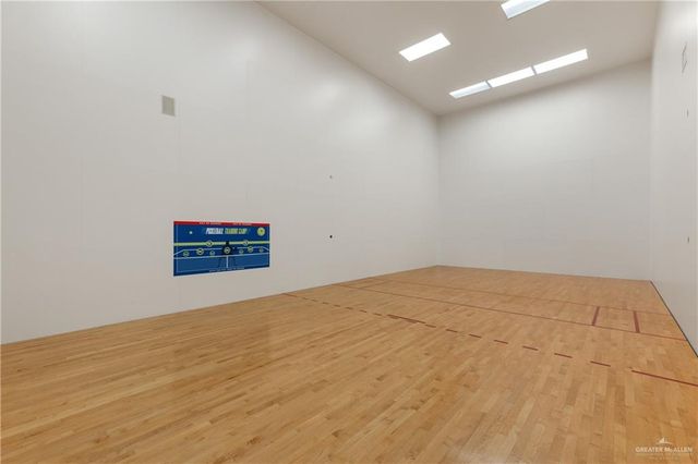 16408 Garrett Road, Harlingen, TX 78552