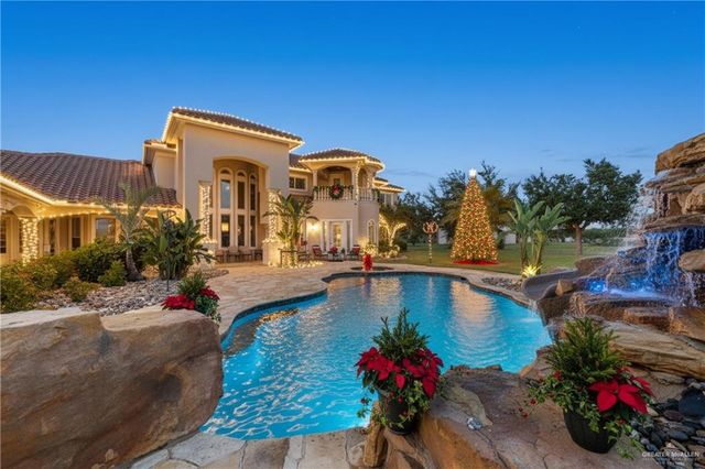 16408 Garrett Road, Harlingen, TX 78552