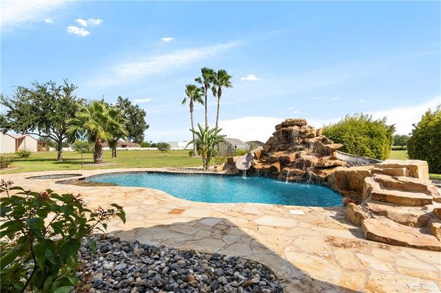 16408 Garrett Road, Harlingen, TX 78552