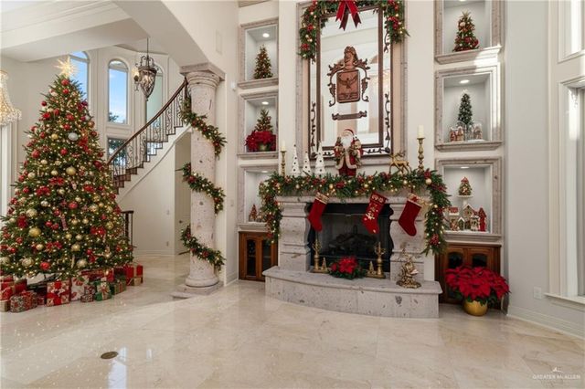 16408 Garrett Road, Harlingen, TX 78552