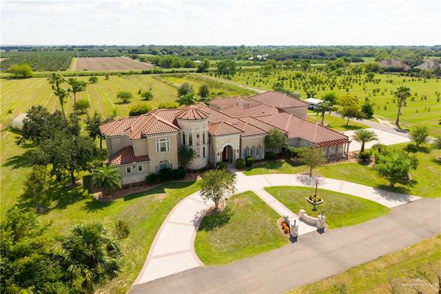 16408 Garrett Road, Harlingen, TX 78552