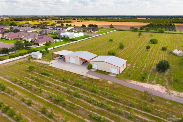 16408 Garrett Road, Harlingen, TX 78552