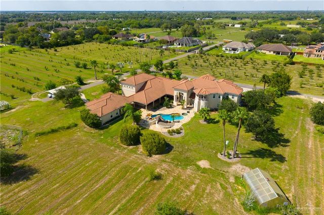 16408 Garrett Road, Harlingen, TX 78552