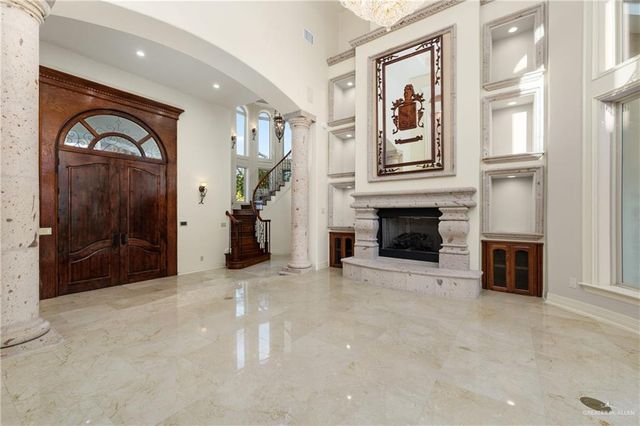 16408 Garrett Road, Harlingen, TX 78552