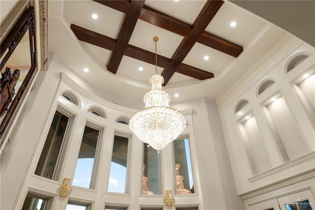 16408 Garrett Road, Harlingen, TX 78552