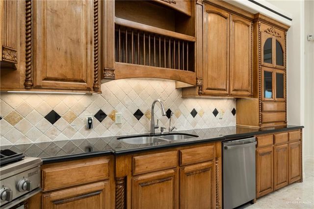 16408 Garrett Road, Harlingen, TX 78552