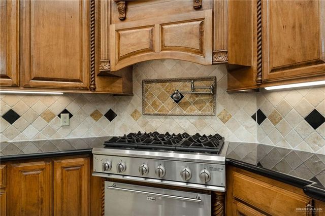 16408 Garrett Road, Harlingen, TX 78552