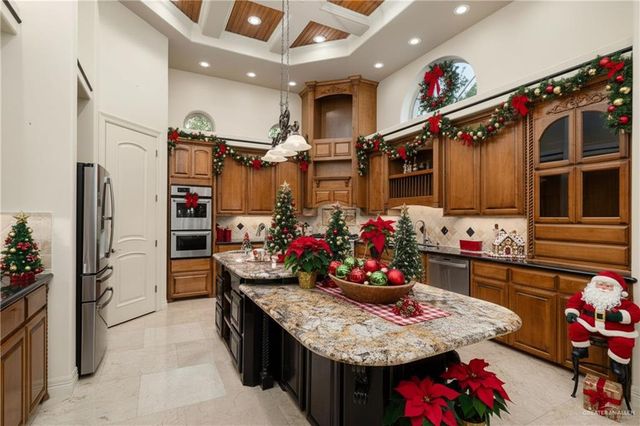 16408 Garrett Road, Harlingen, TX 78552