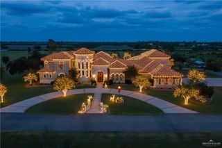 16408 Garrett Road, Harlingen, TX 78552