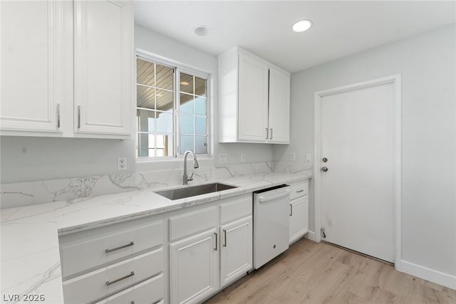 5449 Bugle Way 104, Las Vegas, NV 89108