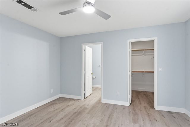 5449 Bugle Way 104, Las Vegas, NV 89108