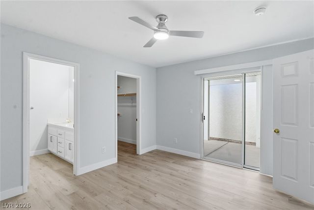 5449 Bugle Way 104, Las Vegas, NV 89108