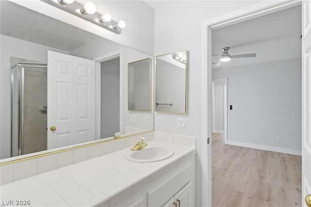 5449 Bugle Way 104, Las Vegas, NV 89108