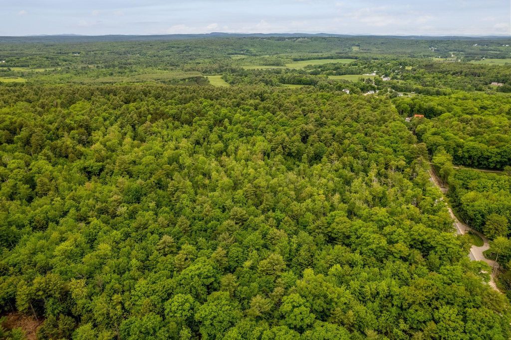 Map 8 Lot 23 N. Pownal Road, New Gloucester, ME 04260 — exterior