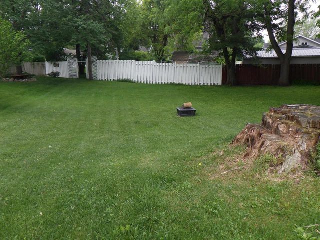 89 TORREY STREET, Clintonville, WI 54929